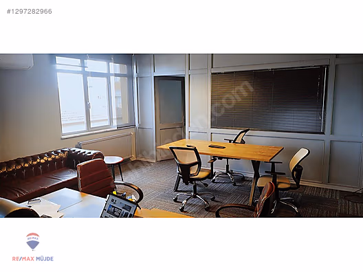 Kozyatağı Merkezde, E5 Metro durağı yanı, Kiralık Geniş Ofis - İSTANBUL ATAŞEHİR fotoğraf 8