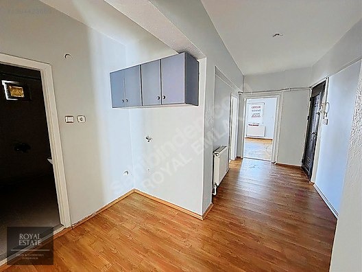 ROYAL EMLAKTAN BAHÇELERİÇİNDE KİRALIK 2+1 DAİRE - AMASYA MERKEZ fotoğraf 18