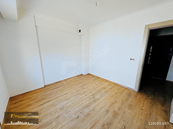 A PLUS GAYRİMENKULDEN KÖŞE KONUMDA 1+1 SATILIK LÜKS DAİRE - İZMİR TİRE fotoğraf 7