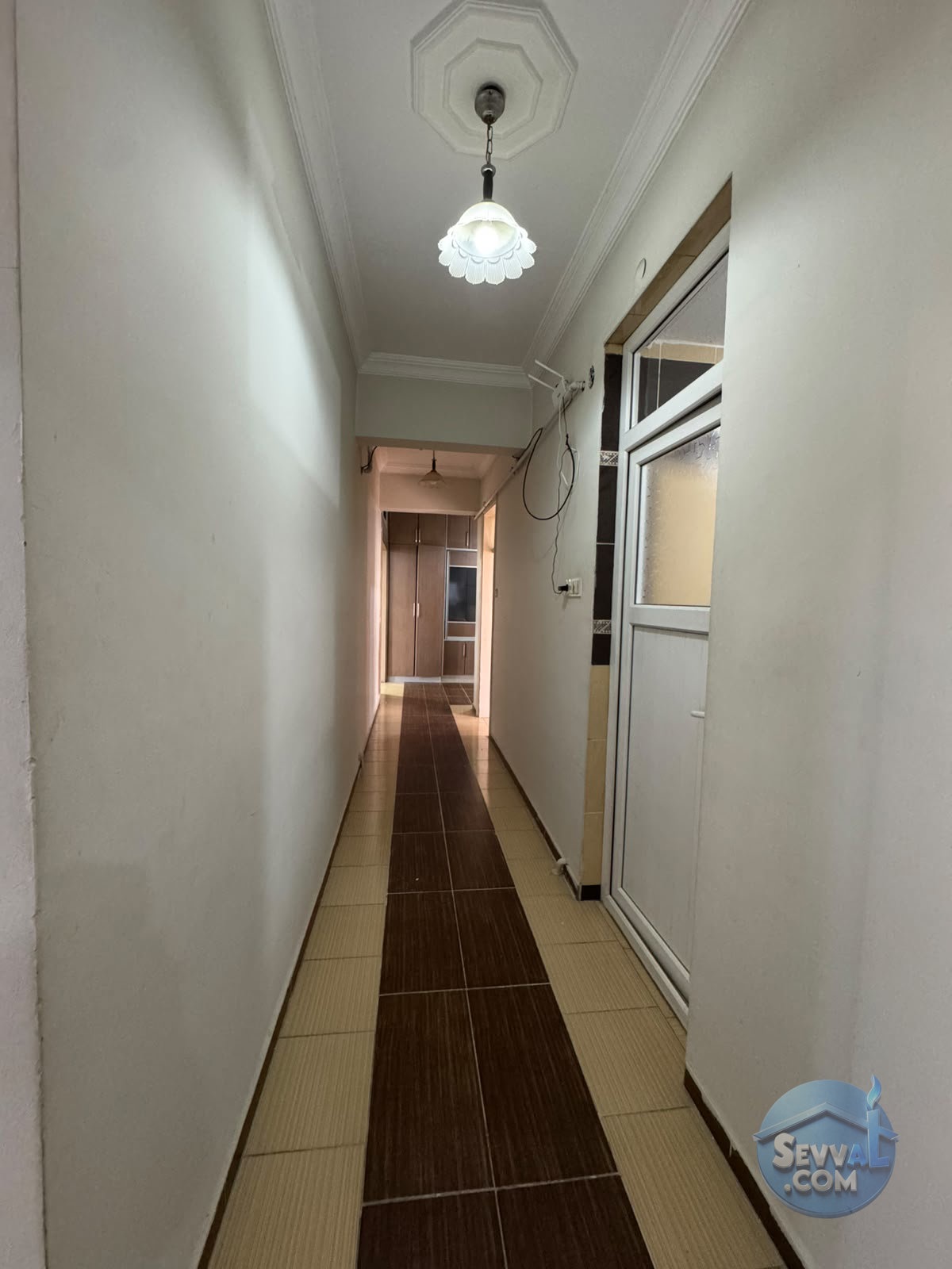 TOPÇU MEYDANI CİV 4.KAT 3+1 D.GAZLI - ŞANLIURFA HALİLİYE fotoğraf 8