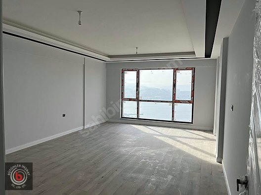 BÜTÜNLER'DEN 3,5+1 SİTE İÇİ SATILIK SIFIR DAİRE - BURSA GEMLİK fotoğraf 13