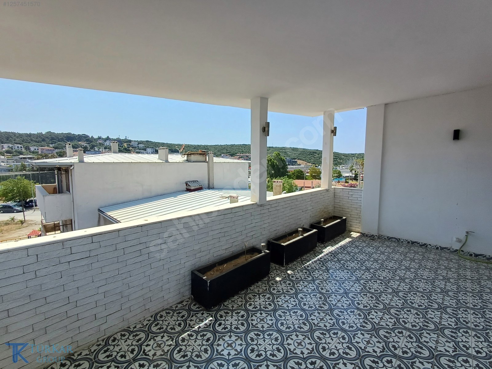 SEFERİHİSAR SIĞACIK'TA MERKEZİ KONUMDA LOFT DAİRE - İZMİR SEFERİHİSAR fotoğraf 3