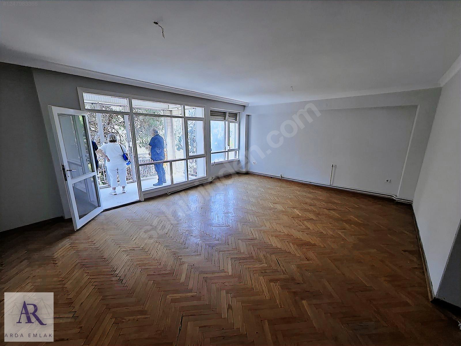 KARŞIYAKA ÇOCUK YUVASI YANI MERKEZ CEDDE ÜZERİ 3+1 130 M2 - İZMİR KARŞIYAKA fotoğraf 2