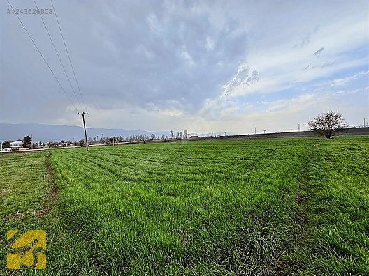 BOLU MERKEZ YUKARISOKU MAH.DE 3 KAT İMARLI SATILIK ARSA - BOLU MERKEZ fotoğraf 7