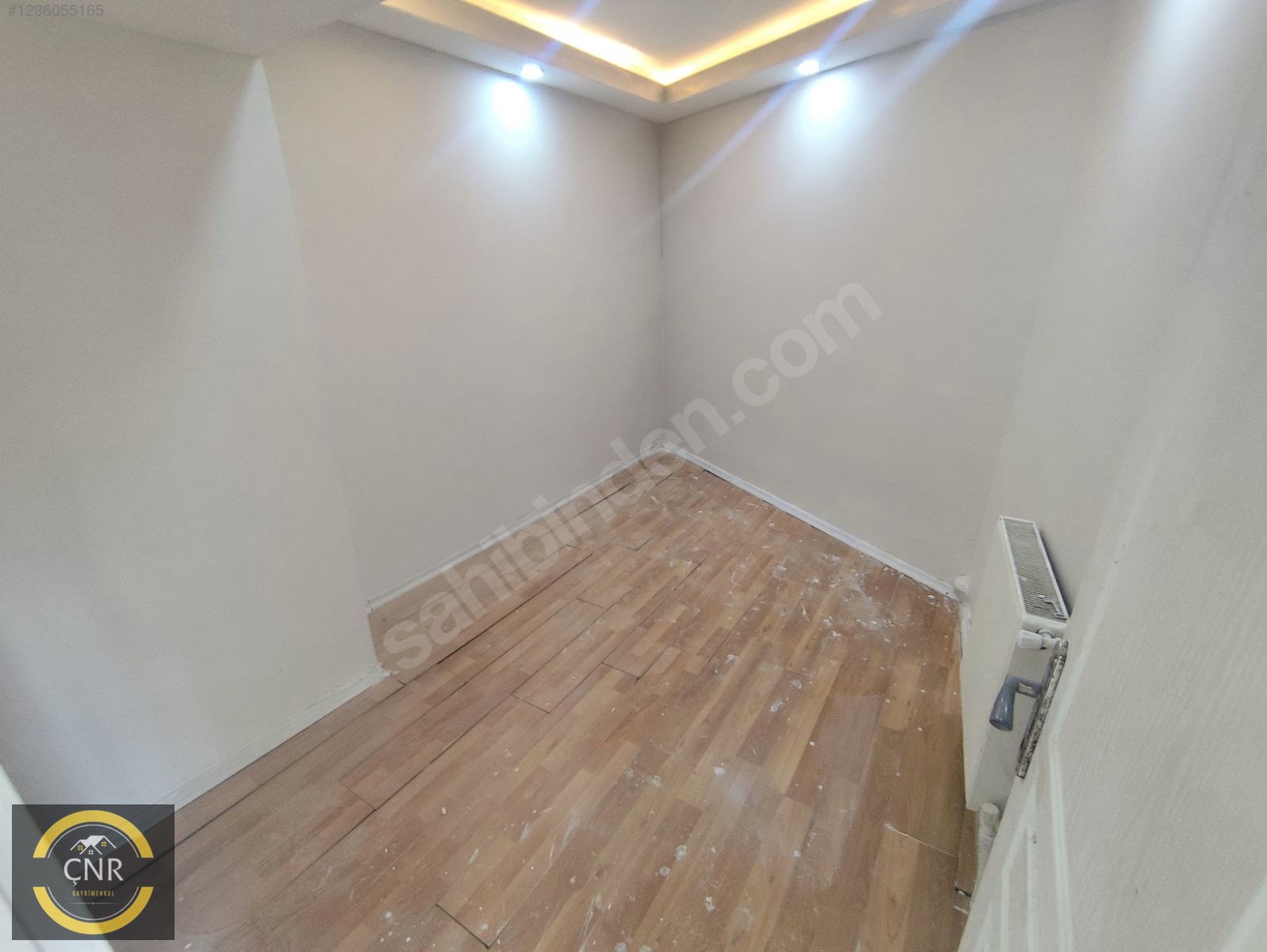 ÇNR GAYRİMENKUL'DEN 2+1 75 M² BAHÇE KULLANIMLI BAHÇE KATI - İSTANBUL KÜÇÜKÇEKMECE fotoğraf 7