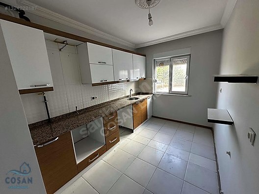 AHMET COŞKUN BULUT İLKÖĞRETİM OKULUN ARKASINDA KİRALIK 2+1 DAİRE - ANTALYA KEPEZ fotoğraf 17