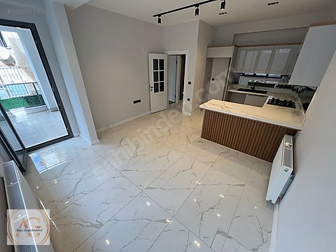 Akçay Kordon'a 50m, Denize Yakın 1+1 Satılık Daire - BALIKESİR EDREMİT fotoğraf 6