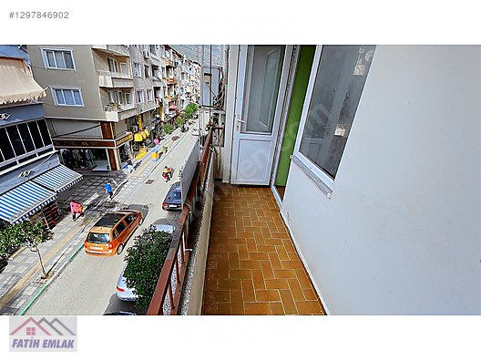 GEMLİK MERKEZDE ARA KAT SATILIK DAİRE - BURSA GEMLİK fotoğraf 6