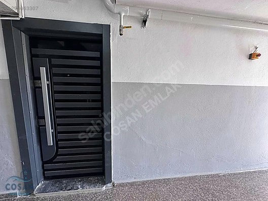 HAVUZLU EBEVEYN BANYOLU PANJURLU İÇİ KOMPLE YENİLENMİŞ 2+1 DAİRE - ANTALYA KONYAALTI fotoğraf 25