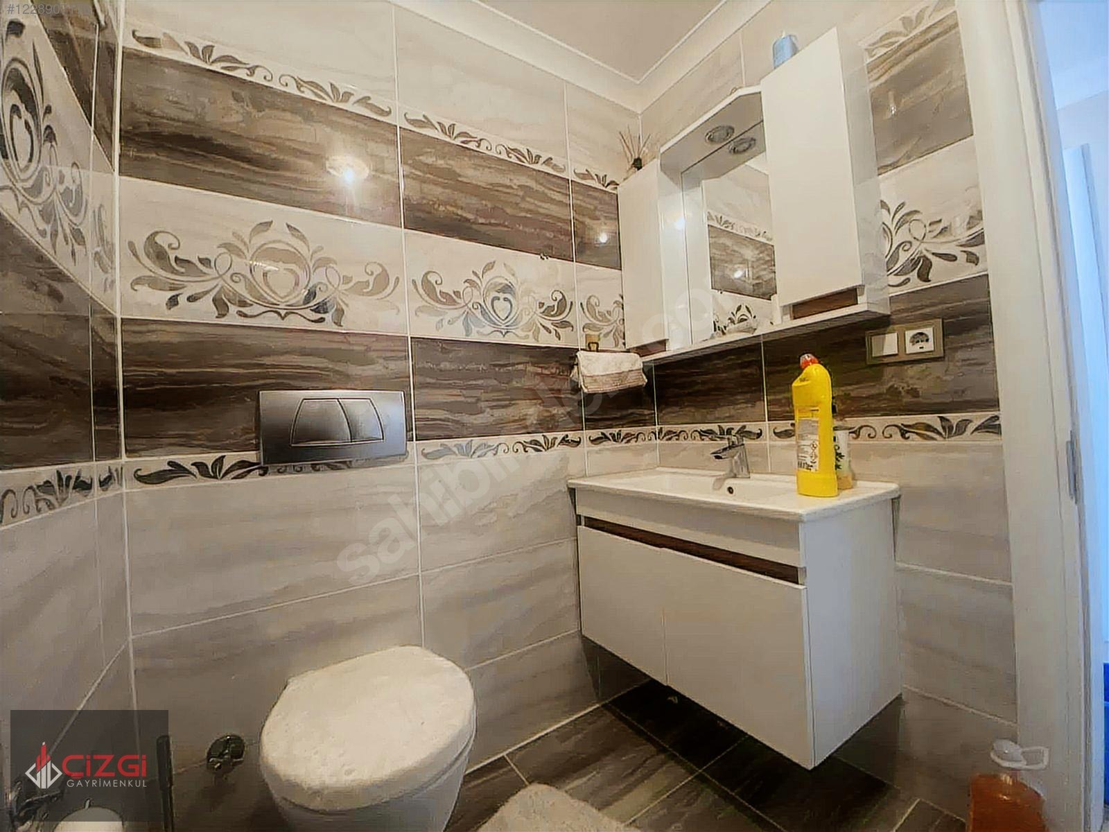 BAŞİSKELE DÖNGEL MAHALLESİNDE 4+1 DUBLEKS DAİRE - KOCAELİ BAŞİSKELE fotoğraf 25