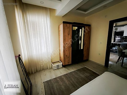 GAP MAH MERKEZİ LOKASYON 1+1 50M EŞYALI KİRALIK DAİRE - BATMAN MERKEZ fotoğraf 4
