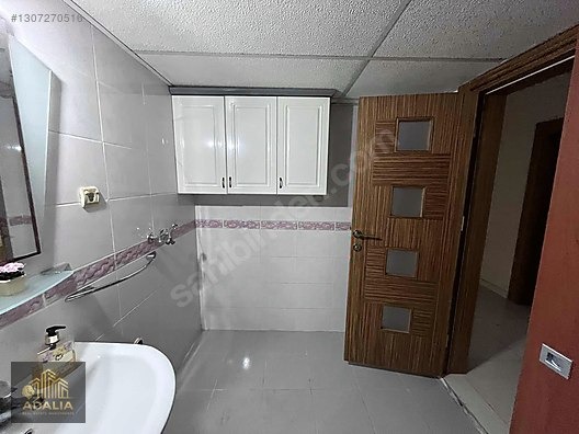 Varlık Mah. 100. Yıl Üzerinde Kiralık Geniş Ofis 190 m² 3+1 - ANTALYA MURATPAŞA fotoğraf 18
