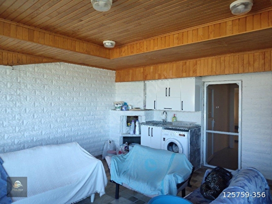 ANAMUR ÖRENDE DENİZE YAKIN SATILIK TRİPLEKS - MERSİN ANAMUR fotoğraf 6