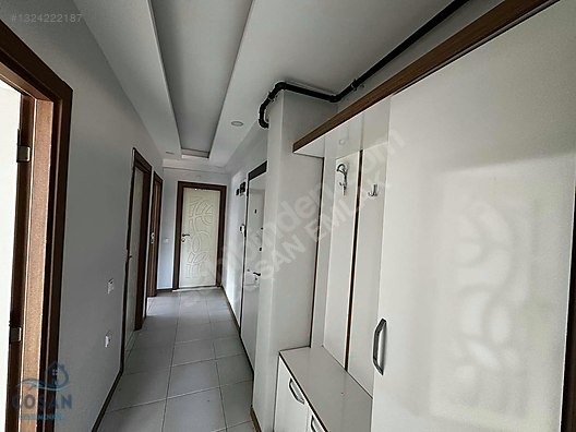 AHMET COŞKUN BULUT İLKÖĞRETİM OKULUN ARKASINDA KİRALIK 2+1 DAİRE - ANTALYA KEPEZ fotoğraf 7