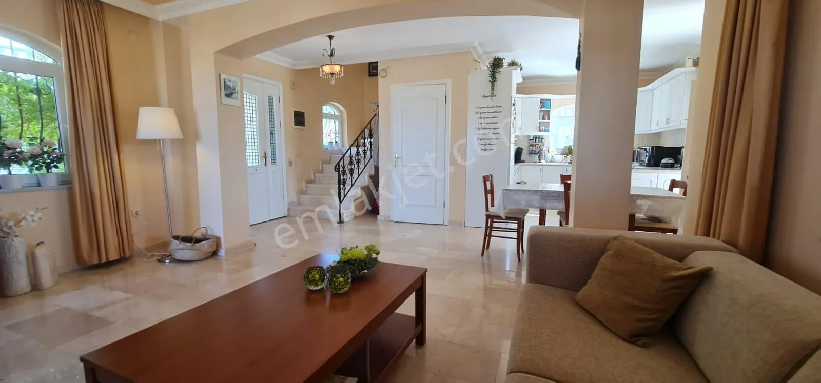 Kuşadası Karaova Mahallesinde 3+1 Villa. - AYDIN KUŞADASI fotoğraf 19