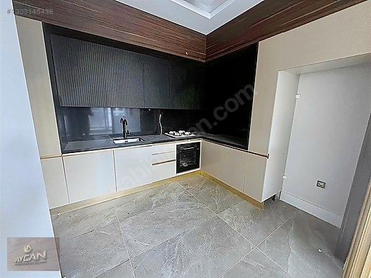 KARTEPE ZERAY ESİL 154 m2 3+1,ULTRA LÜKS DUBLEKS (119 FAVORİ) - KOCAELİ KARTEPE fotoğraf 19