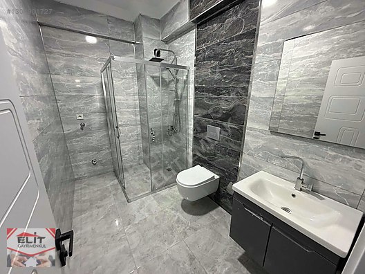 ELDEN TAKSİTLİ GENİŞ BAHÇE KULLANIMLI HAVUZLU SIFIR 2+1 DAİRE - SAKARYA KARASU fotoğraf 32