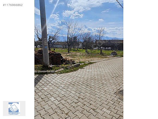 Turyap'tan Kemalpaşa Sütçülerde %50 Köy İçi İmarlı Satılık Arsa - İZMİR KEMALPAŞA fotoğraf 19