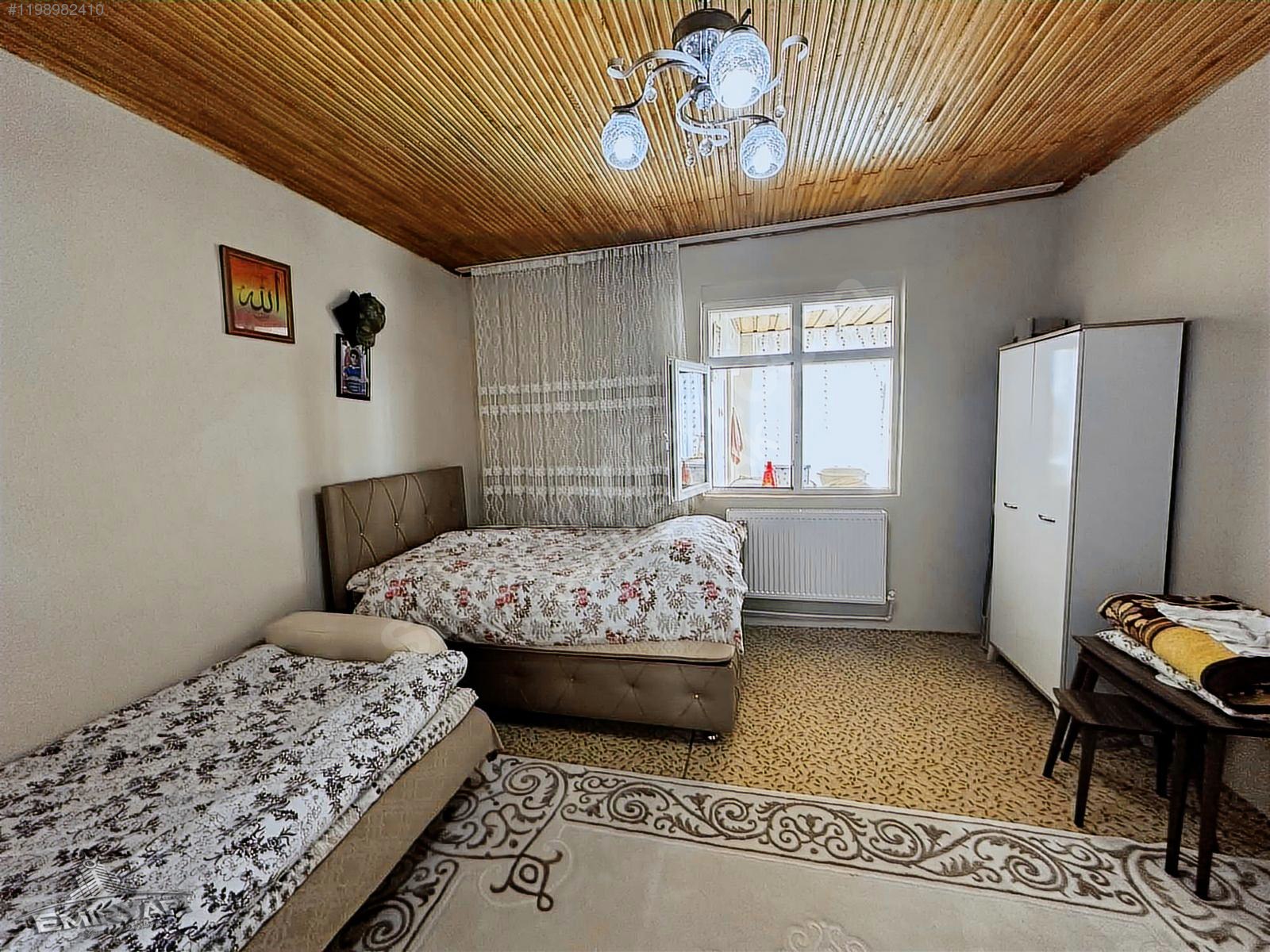 EMİR EMLAK GAYRİMENKUL DEN SATILIK TEK TAPU MÜSTAKİL DOĞALGAZLI - KARS MERKEZ fotoğraf 13