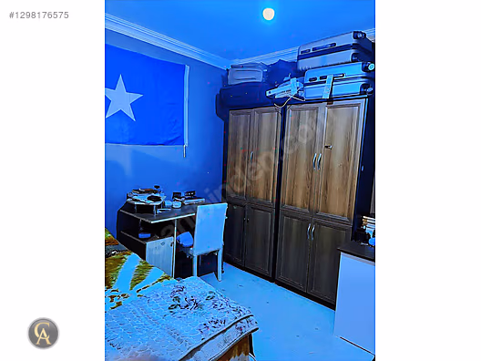 SERDİVANDA SATILIK ARAKAT 2+1 DAİRE 2.550.000₺ - SAKARYA SERDİVAN fotoğraf 12