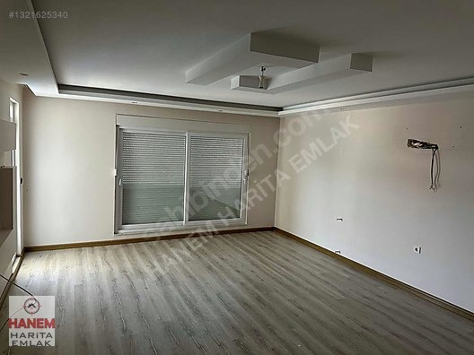 HANEM HARİTA EMLAKTAN 3+1 MİMAR SİNAN OKUL YANI SATILIK DAİRE - ANTALYA KUMLUCA fotoğraf 13