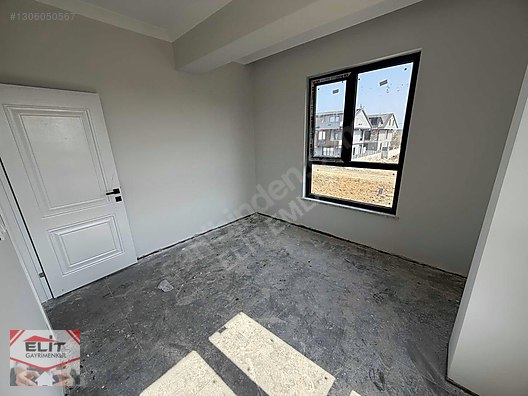 KOCAALİ SAHİLDE SATILIK HAVUZLU 3+1 TRİPLEKS VİLLA - SAKARYA KOCAALİ fotoğraf 11