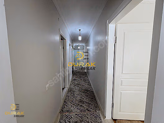 DURAK EMLAK'TAN SATILIK GÜVENEVLER'DE 2+1 ARAKAT ASANSÖRLÜ LÜX D - AFYONKARAHİSAR MERKEZ fotoğraf 37
