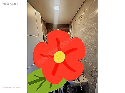 ERKAN ATEŞ DEN SURYAPI ANTALYA DA 2+1 94 M2 - ANTALYA KEPEZ fotoğraf 7