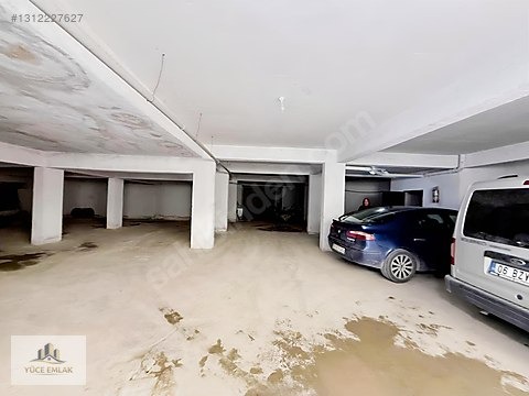 YÜCE'DEN ▓KAPALI OTOPARK 3+1 GENİŞ OTURUMLU KİLERLİ FIRSAT DAİRE - ANKARA PURSAKLAR fotoğraf 29