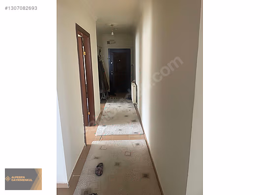 Etimesgut Alsancak'ta Krediye Uygun 3+1 Daire - 130m² - ANKARA ETİMESGUT fotoğraf 4