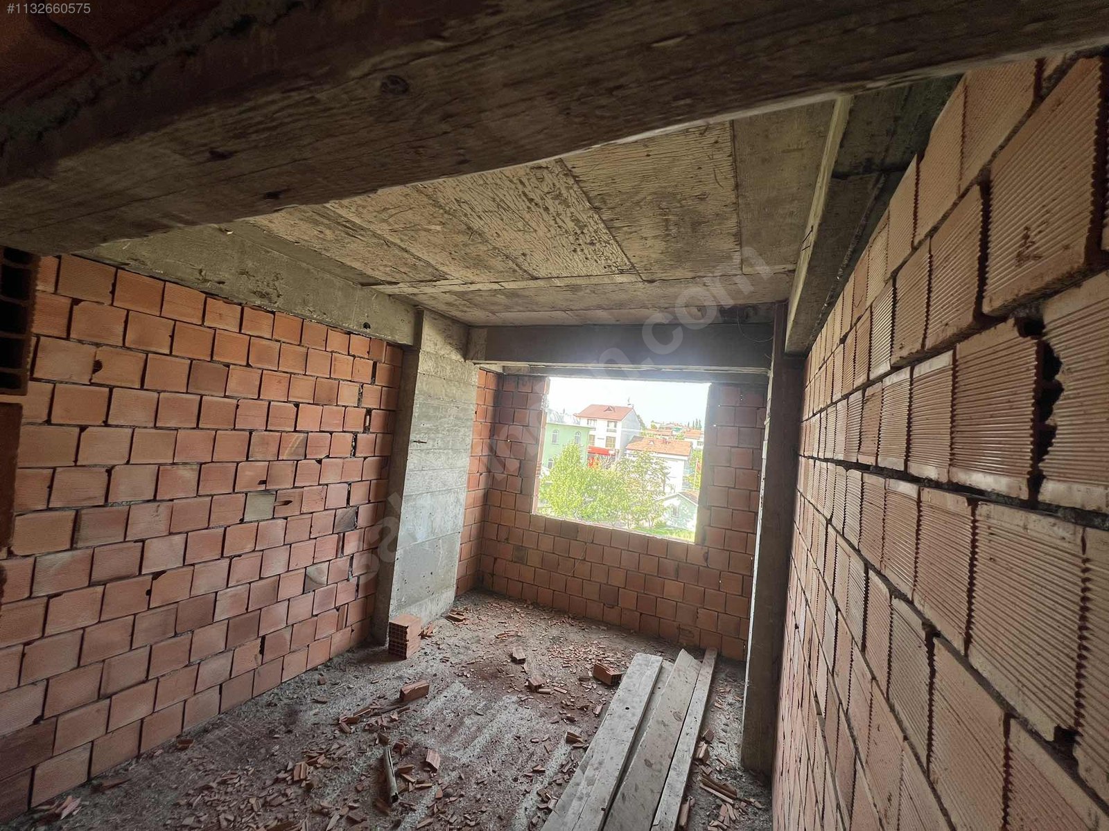 Kaytazdere de havuzlu site içi satılık 1+1 daire - YALOVA ALTINOVA fotoğraf 15