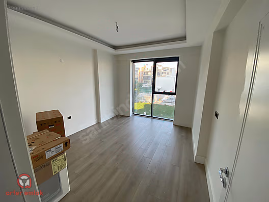 ARTER EMLAK'TAN TWİN TOWERS'TA SATILIK 3+1 DAİRE - BALIKESİR KARESİ fotoğraf 16