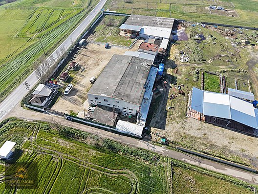 Ana Yola Sıfır, 400m² Köşe Parsel Arsa - İSTANBUL SİLİVRİ fotoğraf 14