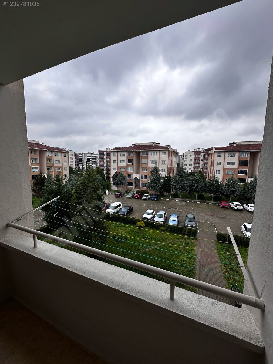Sahibinden 3+1 Masrafsız Daire - BURSA YENİŞEHİR fotoğraf 8