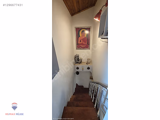 ÖRNEK MAHALLESİ İKİ AYRI GİRİŞLİ TERASLI 3+1 DUBLEKS DAİRE - İSTANBUL ATAŞEHİR fotoğraf 10