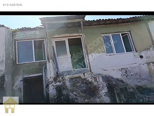 Dereköy Mahallesi'nde Satılık 306m² Köy İmarı Hobi Bahçesi - AYDIN YENİPAZAR fotoğraf 6