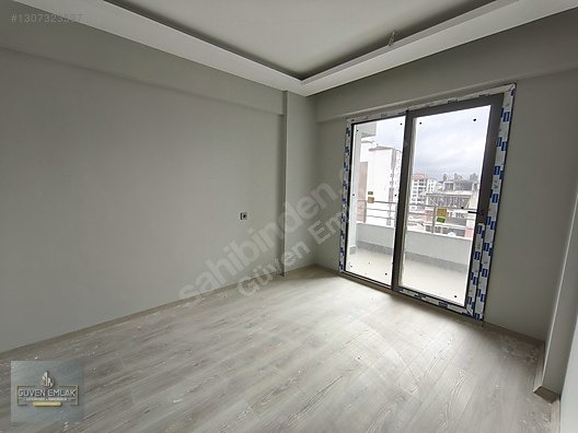 GÜVEN EMLAK'TAN KARAKAVAKTA 4+1 KİRALIK DAİRE - MALATYA YEŞİLYURT fotoğraf 2