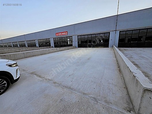 RESMİ TAPU DEVİRLİ-200 M2 BAKÇESARAY HER İŞE UYGUN SANAYİ DÜKKAN - AKSARAY MERKEZ fotoğraf 3