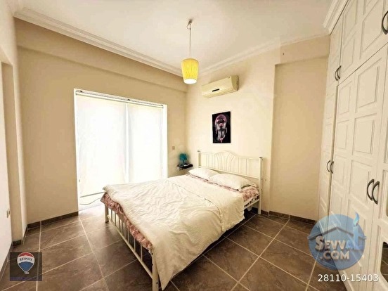 KUŞADASI BLUE JASMINE VİLLALARINDA SATILIK VİLLA - AYDIN KUŞADASI fotoğraf 24