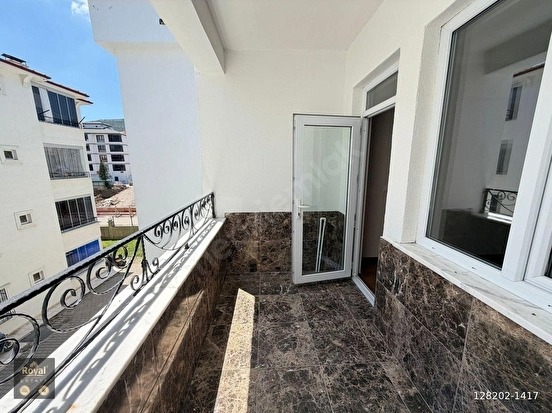 ROYAL EMLAKTAN IRMAK MANZARALI KİRALIK 3+1 HARİKA DAİRE - AMASYA MERKEZ fotoğraf 29