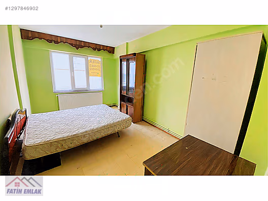 GEMLİK MERKEZDE ARA KAT SATILIK DAİRE - BURSA GEMLİK fotoğraf 9