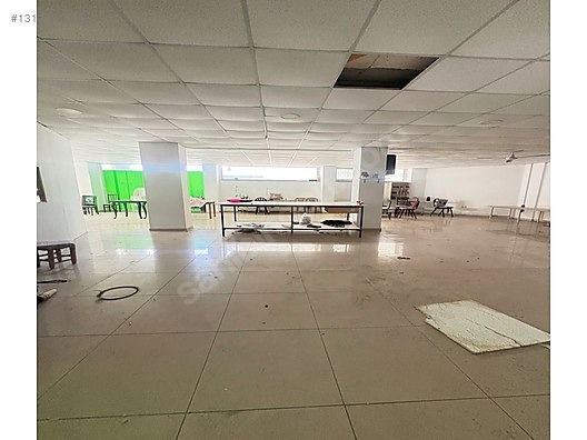 **GAZİ CADDESİ KİRALIK 200 M2 DÜKKAN** - İSTANBUL ESENYURT fotoğraf 6