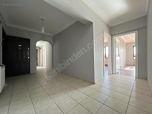 YÜCE'DEN▓GÜNEY CEPHE 4+1 ÇİFT BANYO,TERAS BALKON KÖK TAPU SİTE.D - ANKARA PURSAKLAR fotoğraf 16