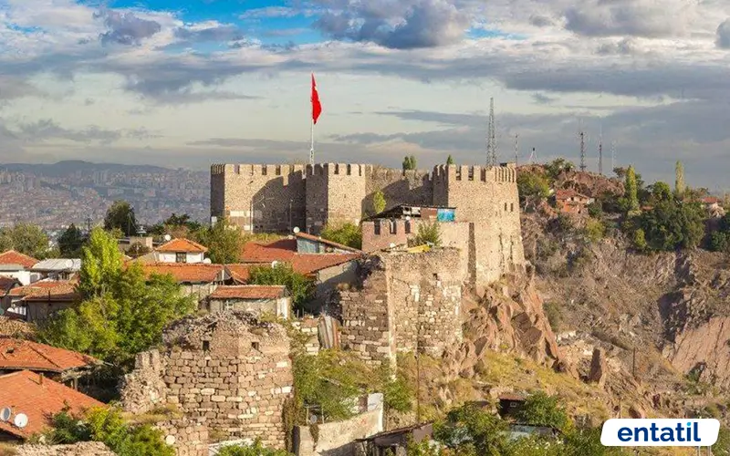 ÇANKIRI MERKEZ OVACIK KÖYÜNDE 607M² TARLAMIZ SATILIKTIR - ÇANKIRI MERKEZ fotoğraf 2