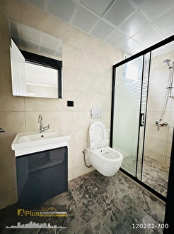 A PLUS GAYRİMENKULDEN FERAH VE GENİŞ ULTRA LÜKS 3+1SATILIK DAİRE - İZMİR TİRE fotoğraf 8