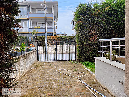 Acil Serdivan Arabacı Alanı'nda 160m²Müstakil Bahçeli Villa acil - SAKARYA SERDİVAN fotoğraf 9