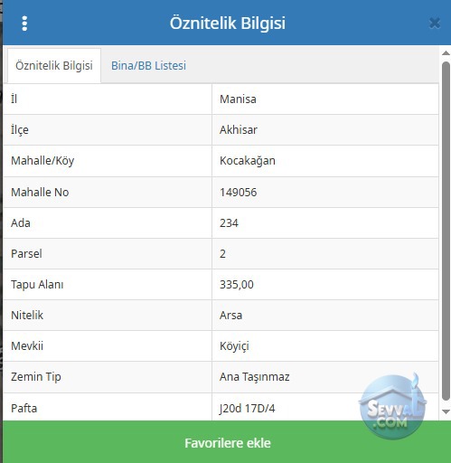 MANİSA AKHİSAR KOCAKAĞAN DA 335 M² TARLAMIZ SATILIKTIR - MANİSA AKHİSAR fotoğraf 2