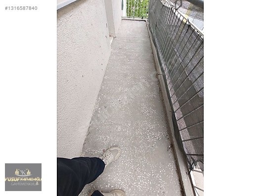 OZ ALPERDE SATILIK 3+1 HASARSİZ ARA KAT - MALATYA YEŞİLYURT fotoğraf 27