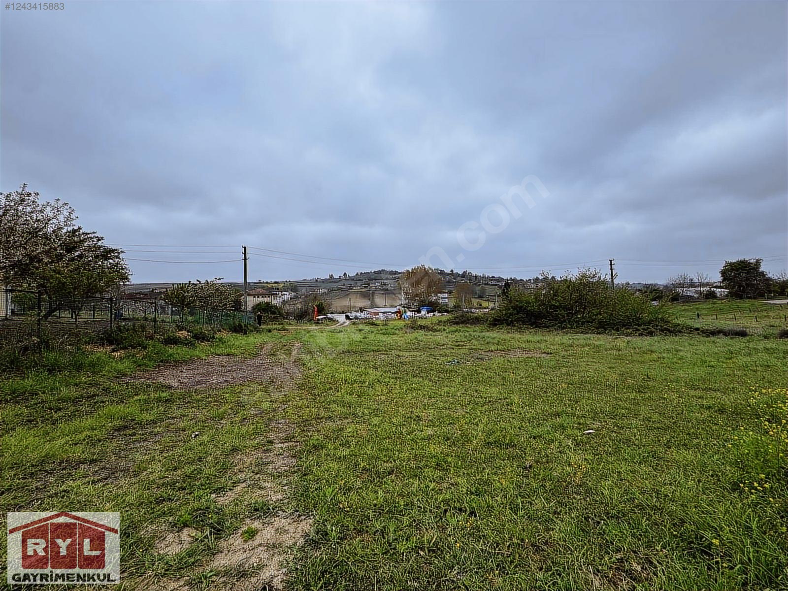 SAKARYA KAYNARCA'DA SATILIK KONUT+TİCARİ İMARLI 560 M2 ARSA - SAKARYA KAYNARCA fotoğraf 44
