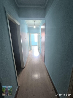 AL EMLAKTA SATILIK DAİRE 3+1 ÇARŞI MERKEZİNDE - ANKARA POLATLI fotoğraf 5